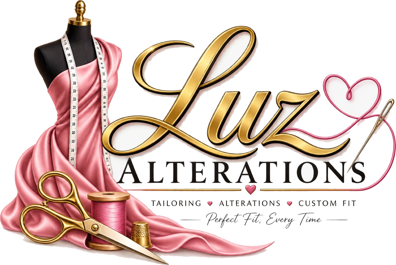 La Luz Alterations